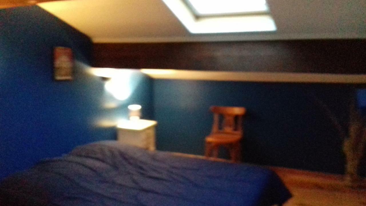 Appartement Anatole France Saint-Gilles  Eksteriør billede