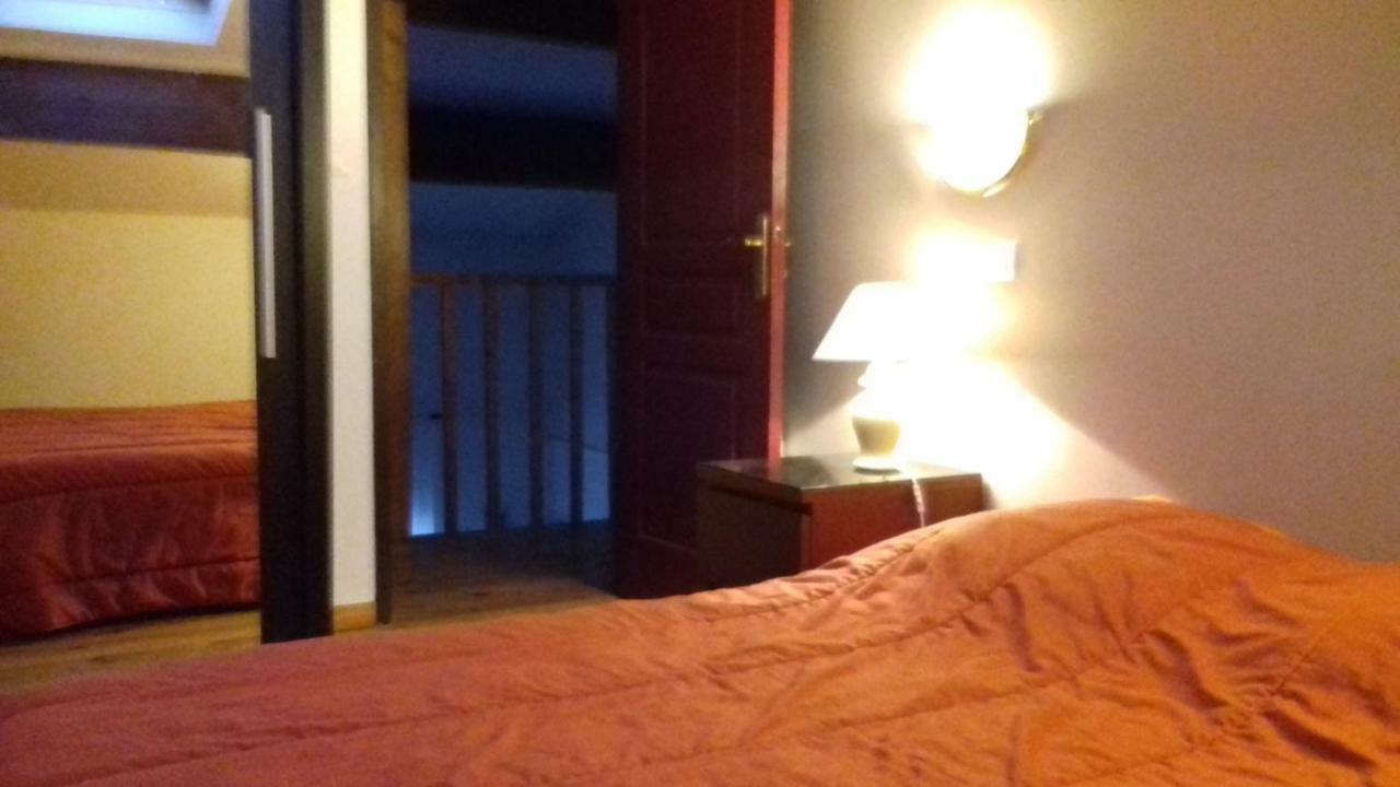Appartement Anatole France Saint-Gilles  Eksteriør billede