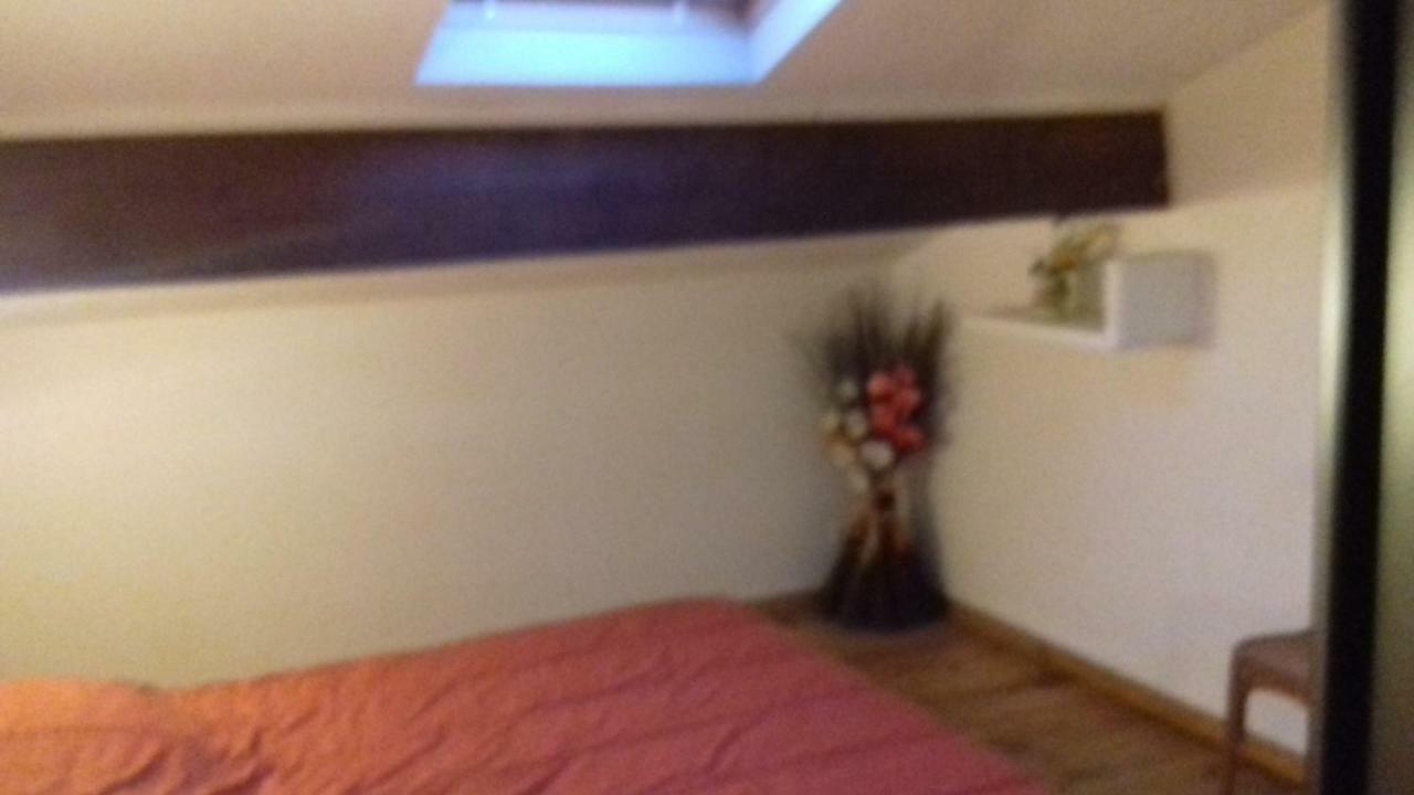 Appartement Anatole France Saint-Gilles  Eksteriør billede